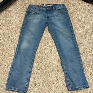 D squared jeans